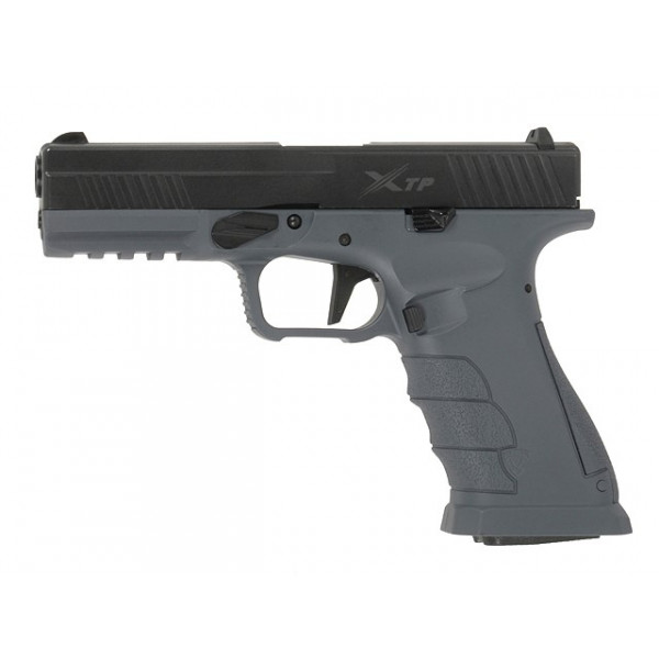 XTP XTREME TRAINING PISTOL - GREY [APS]